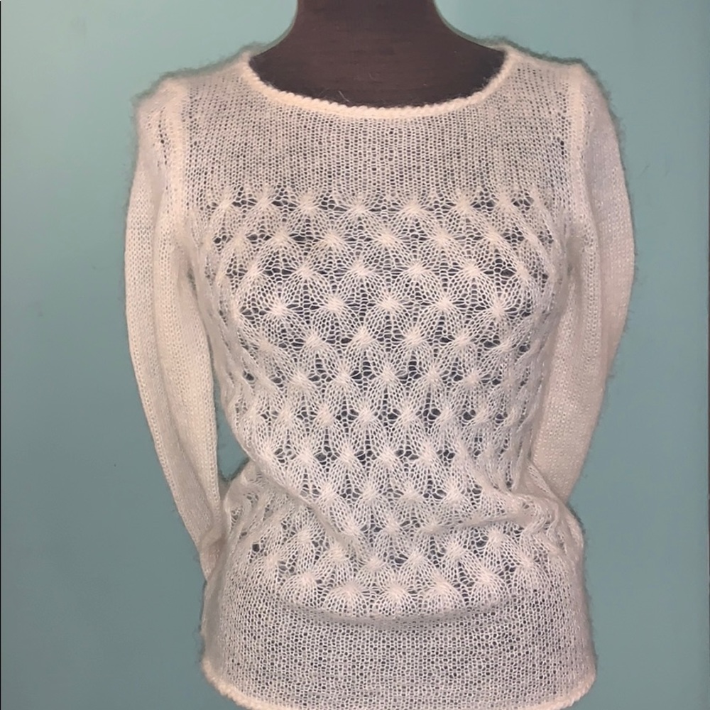 Ann Taylor sweater